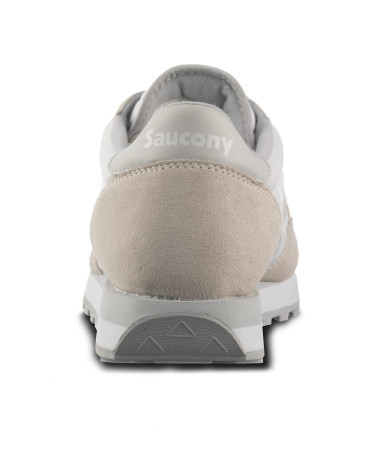 SAUCONY JAZZ ORIGINAL ist ein klassischer Sneaker mit zeitlosem Design und hohem Tragekomfort.